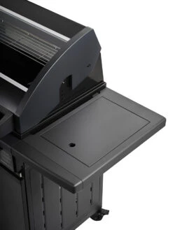 Rösle Gasgrill Magnum PRO G3 - X-DEAL Inkl. Abdeckhaube Und Gusseisen Grillplatte - Modell 2023 13 Rösle Gasgrill Magnum PRO G3 - X-DEAL Inkl. Abdeckhaube Und Gusseisen Grillplatte - Modell 2023 -Küche Zu Hause Roesle Gagsrill Magnum Pro Prime Zone 1