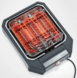 Severin Elektro Steakboard SENOA Compact -Küche Zu Hause Severin Elektro Steakboard PG8545 Heizelement