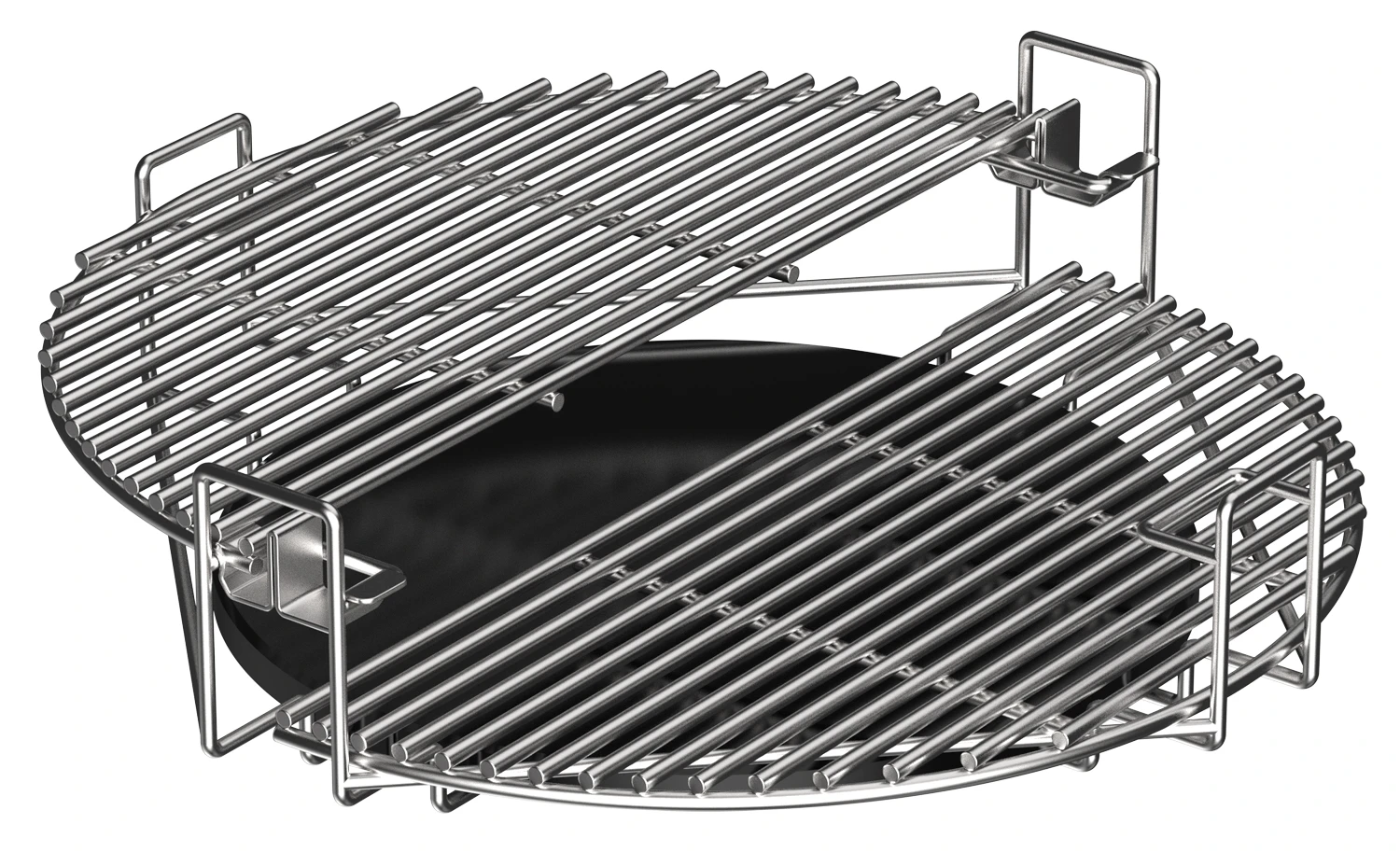 The Bastard Keramikgrill Urban XL - Complete - Schwarz Matt - Modell 2023 5 The Bastard Keramikgrill Urban XL - Complete - Schwarz Matt - Modell 2023 – Bild 5