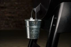 Traeger Pelletgrill Pro D2 780 - Black -Küche Zu Hause Traeger Pelletgrill Pro Bucket