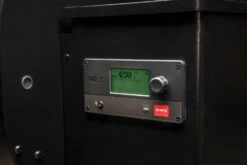 Traeger Pelletgrill Pro D2 780 - Black -Küche Zu Hause Traeger Pelletgrill Pro D2 Controller