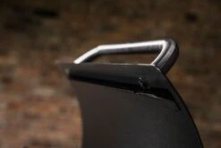 Traeger Pelletgrill Pro D2 780 - Black -Küche Zu Hause Traeger Pelletgrill Pro Gasket