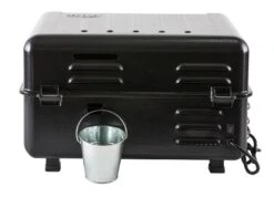 Traeger Pelletgrill Ranger -Küche Zu Hause Traeger Pelletgrill Ranger BF RNGR 008