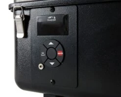 Traeger Pelletgrill Ranger -Küche Zu Hause Traeger Pelletgrill Ranger BF RNGR 016