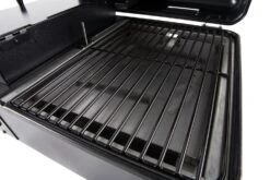 Traeger Pelletgrill Ranger -Küche Zu Hause Traeger Pelletgrill Ranger BF RNGR 017