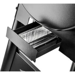 Traeger Pelletgrill Timberline - 1300 -Küche Zu Hause Traeger Timberline Fettauffangschale