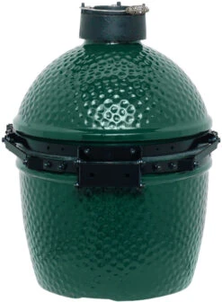 Big Green Egg Mini Keramikgrill -Küche Zu Hause Webversion 117618 Big Green Egg Mini 6