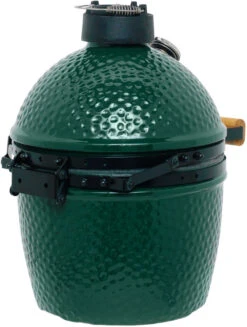 Big Green Egg Mini Keramikgrill -Küche Zu Hause Webversion 117618 Big Green Egg Mini 8