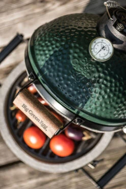 Big Green Egg Mini Keramikgrill Starter - Paket -Küche Zu Hause Webversion Big Green Egg Mini