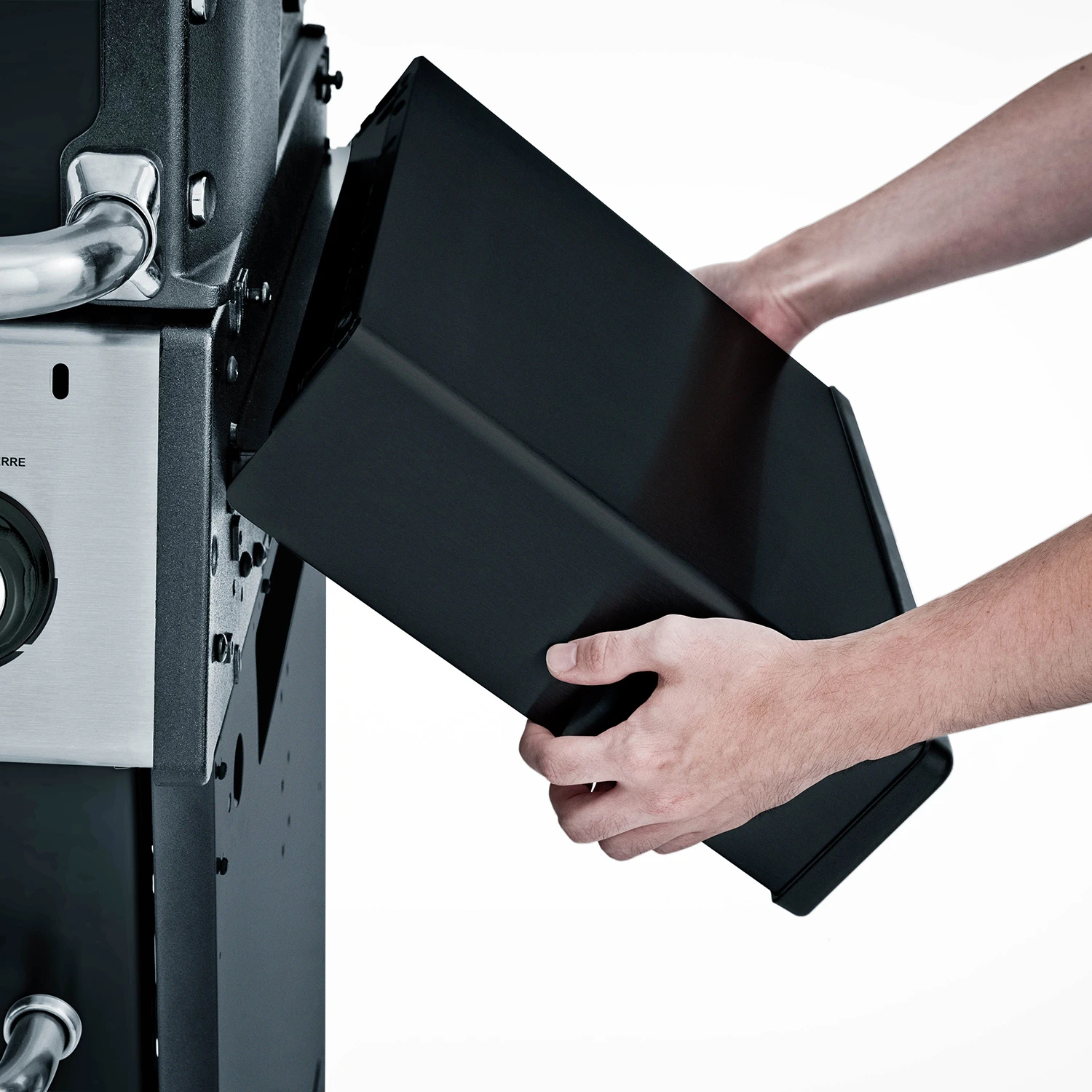 Broil King Crown 420 Gasgrill - Modell 2023 2 Broil King Crown 420 Gasgrill - Modell 2023 – Bild 2