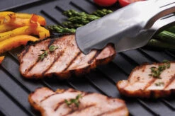 Broil King Grillplatte / Gussplatte Baron / Crown -Küche Zu Hause broil king grillplatte baron v2 lifestyle