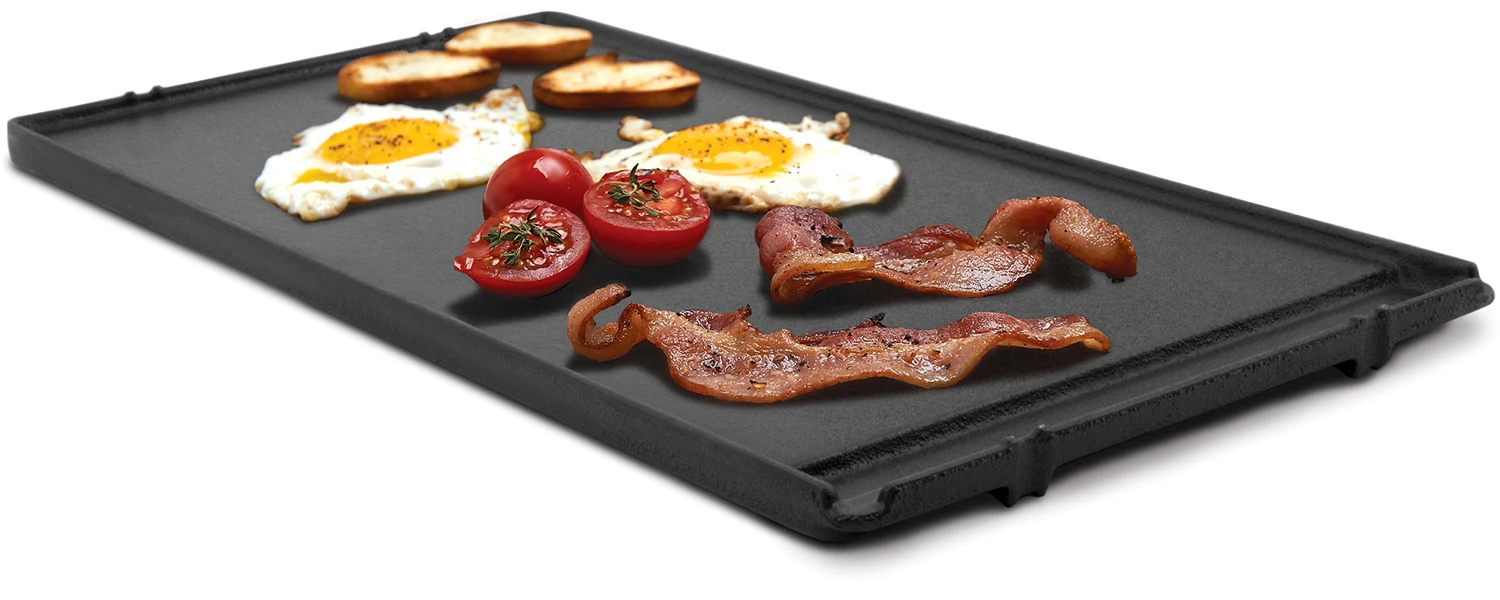 Broil King Grillplatte / Gussplatte Sovereign 1 Broil King Grillplatte / Gussplatte Sovereign