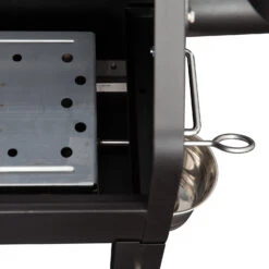 GMG Pelletgrill Trek Mit WiFi Steuerung 14 GMG Pelletgrill Trek Mit WiFi Steuerung -Küche Zu Hause gmg trek pelletgrill hitzeschutz