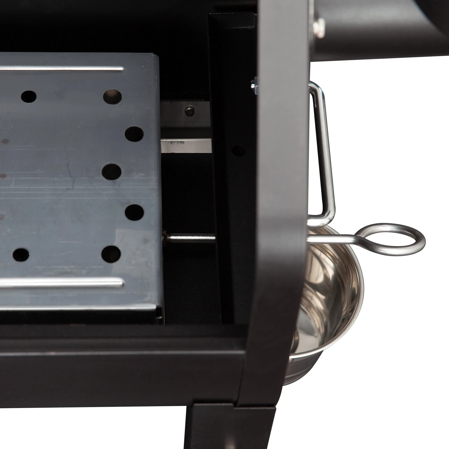 GMG Pelletgrill Trek Mit WiFi Steuerung 7 GMG Pelletgrill Trek Mit WiFi Steuerung – Bild 7