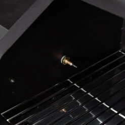 GMG Pelletgrill Trek Mit WiFi Steuerung 13 GMG Pelletgrill Trek Mit WiFi Steuerung -Küche Zu Hause gmg trek pelletgrill temperatursensor