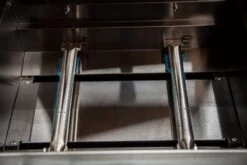 Grillfürst G201E 2-Brenner Gasgrill Portabel V2 - Campinggrill / Balkongrill 50mbar - Inkl. Untergestell 26 Grillfürst G201E 2-Brenner Gasgrill Portabel V2 - Campinggrill / Balkongrill 50mbar - Inkl. Untergestell -Küche Zu Hause grillfuerst g201 brenner 2