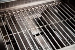 Grillfürst G201E 2-Brenner Gasgrill Portabel V2 - Campinggrill / Balkongrill 50mbar - Inkl. Untergestell 30 Grillfürst G201E 2-Brenner Gasgrill Portabel V2 - Campinggrill / Balkongrill 50mbar - Inkl. Untergestell -Küche Zu Hause grillfuerst g201 grillrost 1