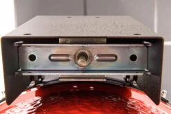 Kamado Joe Classic III Keramikgrill -Küche Zu Hause kamado joe classic 3 feder KJ23NRHCI