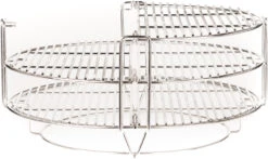 Kamado Joe Classic III Keramikgrill -Küche Zu Hause kamado joe classic 3 roste KJ23NRHCI