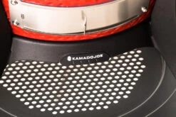 Kamado Joe Classic III Keramikgrill -Küche Zu Hause kamado joe classic iii detail KJ23NRHCI