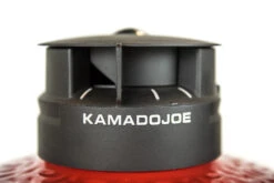 Kamado Joe Classic III Keramikgrill -Küche Zu Hause kamado joe classic iii kappe KJ23NRHCI