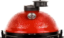 Kamado Joe Classic III Keramikgrill -Küche Zu Hause kamado joe classic iii luftregulierung
