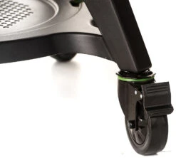 Kamado Joe Classic III Keramikgrill -Küche Zu Hause kamado joe classic iii rollen KJ23NRHCI