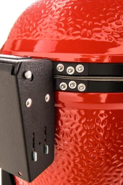 Kamado Joe Classic III Keramikgrill -Küche Zu Hause kamado joe classic iii scharnier KJ23NRHCI