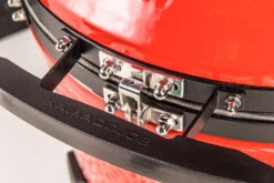 Kamado Joe Classic III Keramikgrill -Küche Zu Hause kamado joe classic iii verschluss KJ23NRHCI