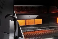 Napoleon Outdoor Küche Oasis 100 Mit LEX 485 Edelstahl Einbaugrill Ohne Vordefinierte Arbeitsplatte 12 Napoleon Outdoor Küche Oasis 100 Mit LEX 485 Edelstahl Einbaugrill Ohne Vordefinierte Arbeitsplatte -Küche Zu Hause napeleon lex einbaugrill heckbrenner rear burner 1