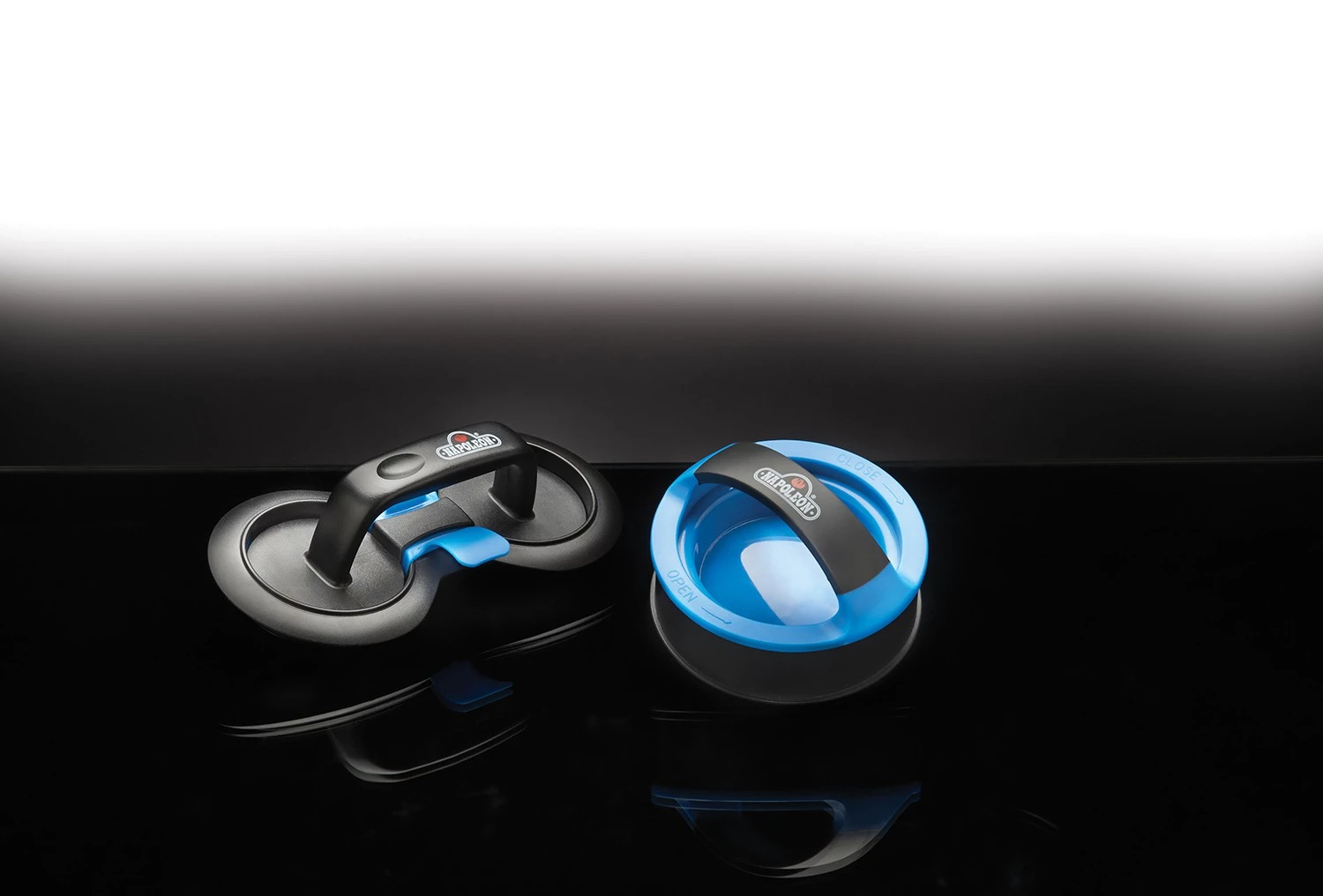 Napoleon Burgerpresse Kit 8 Napoleon Burgerpresse Kit – Bild 8