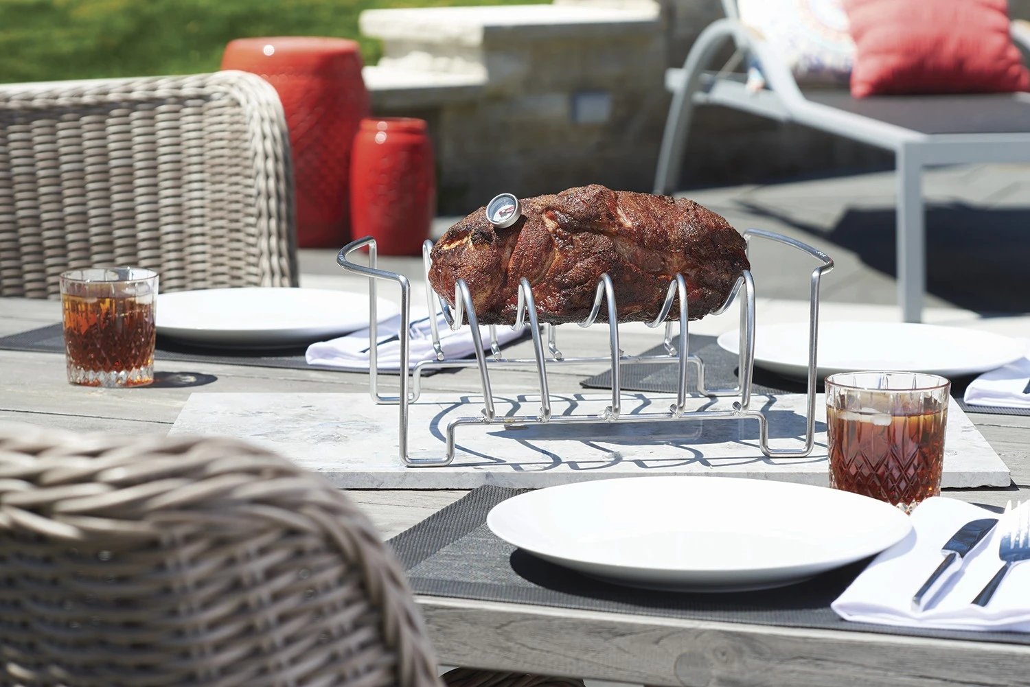 Napoleon Fleisch-Liebhaber Starter Kit 7 Napoleon Fleisch-Liebhaber Starter Kit – Bild 7