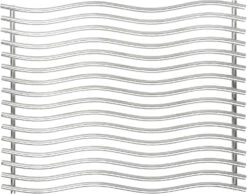 Napoleon LEX 605 Edelstahl Einbaugrill Gas - Modell 2023 -Küche Zu Hause napoleon gasgrill edelstahl grillrost wave design