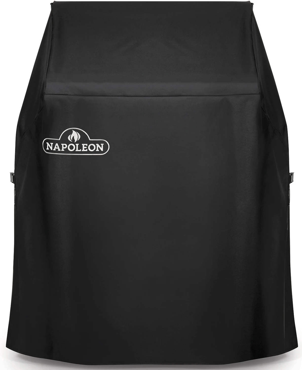 Napoleon Abdeckhaube Für Gasgrill Rogue 425 Und XT425, Seitentische Runtergeklappt 1 Napoleon Abdeckhaube Für Gasgrill Rogue 425 Und XT425, Seitentische Runtergeklappt