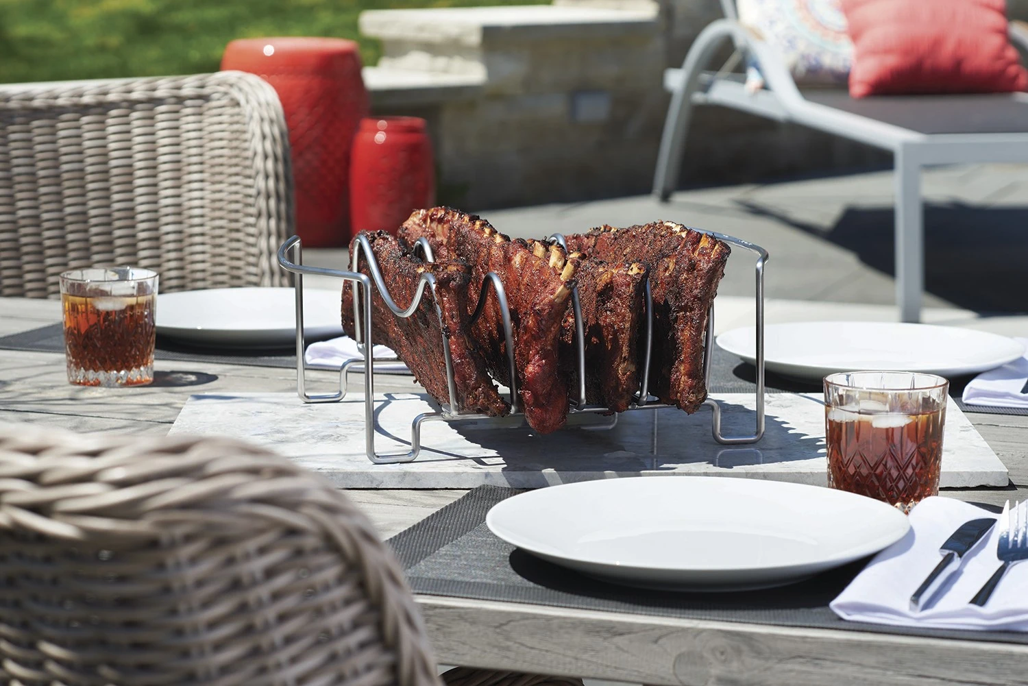 Napoleon Fleisch-Liebhaber Starter Kit 6 Napoleon Fleisch-Liebhaber Starter Kit – Bild 6