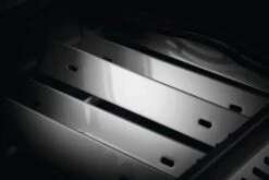 Napoleon Rogue 425 Gasgrill Mit Seitenbrenner Und Heckbrenner Inkl. Drehspieß -Küche Zu Hause napoleon rogue gasgrill brennerabdeackungen sear plates 1