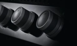 Napoleon Rogue 425 Gasgrill Mit Seitenbrenner Und Heckbrenner Inkl. Drehspieß -Küche Zu Hause napoleon rogue gasgrill drehregler 1