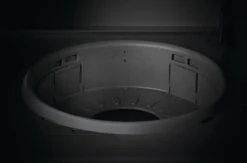 Napoleon Rogue SE 625 Edelstahl Gasgrill Mit Sizzle Zone Und Heckbrenner - Modell 2023 -Küche Zu Hause napoleon rogue gasgrill gasflaschenhalterung 2