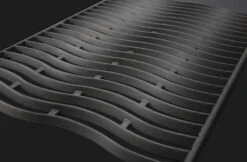 Napoleon Rogue 425 Gasgrill - All Black - Modell 2023 - Inkl. Abdeckhaube -Küche Zu Hause napoleon rogue gasgrill gusseisen grillroste