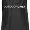 Outdoorchef Abdeckhaube Tripod P420 / Camden 480 / Chelsea 480 / Kensington 480 Kugelgrills