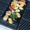 Outdoorchef DGS Gemüse Grillrost Für Dualchef Gasgrills