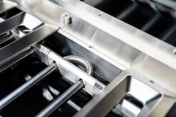 Outdoorchef Dualchef 425 G BZ Gasgrill Mit BLAZING ZONE Infrarotbrenner -Küche Zu Hause outdoorchef dualchef 425 g edelstahl brenner 18 700 16