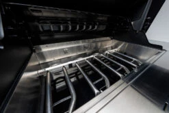 Outdoorchef Dualchef 425 G BZ Gasgrill Mit BLAZING ZONE Infrarotbrenner -Küche Zu Hause outdoorchef dualchef 425 g hauptbrenner 18 700 16