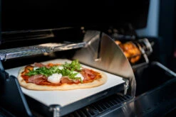 Outdoorchef Dualchef 425 G BZ Gasgrill Mit BLAZING ZONE Infrarotbrenner -Küche Zu Hause outdoorchef dualchef 425 g pizza backen 18 700 16