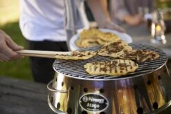 Petromax Atago Campinggrill Tischgrill -Küche Zu Hause petromax atago grill 13