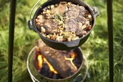 Petromax Atago Campinggrill Tischgrill -Küche Zu Hause petromax atago grill 18