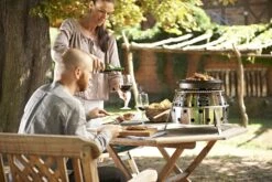 Petromax Atago Campinggrill Tischgrill -Küche Zu Hause petromax atago grill 20