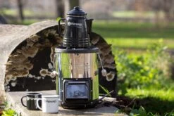 Petromax Raketenofen -Küche Zu Hause petromax raketenofen kochen rf33