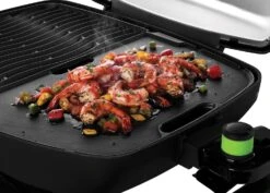 Napoleon Grillplatte / Gussplatte Für TRAVELQ 285 / PRO285 -Küche Zu Hause pro285e food grillskillet 1